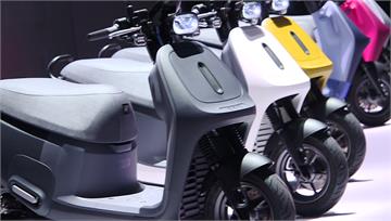 打破月費制！ 電動機車品牌推「0月租」1公里只要...