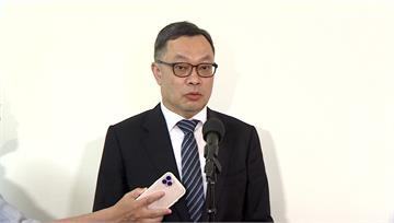美對台關稅會比32％高？外交部：不確定 但盡力談...