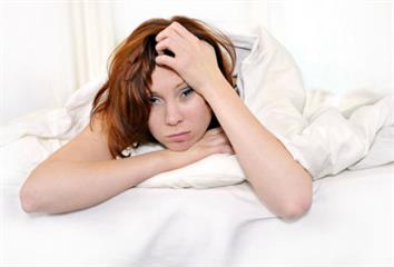 常在凌晨三點醒來？睡眠被打斷亮警報 專家點出背後...