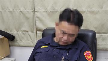 高雄副法警長上班狂睡「考績年年保甲」　院方：依法...