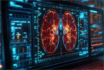 腎病初期9成不自知！專家提醒：疲倦、泡泡尿都可能...