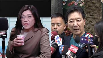 季麟連風波鄭麗文喊「已經翻篇」 趙少康：這麼容易法院可關門了