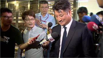 判刑7年8月需手機監控 辜仲諒：棒球比生命還重要