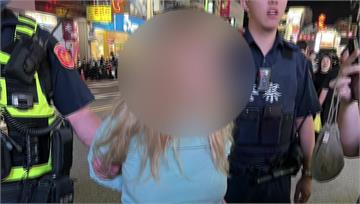 人倫悲劇！彰化女疑要錢不成 持刀「砍死母親」