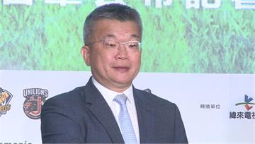 周玲妏當選棒協理事長　蔡其昌祝賀：盼強化改革與溝...