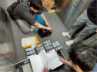 茗香園.東引快刀手負責人涉洗錢259億 北檢起訴...