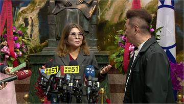 喊擁抱祖國遭開鍘！何鷹鷺跑黨中央申訴還被趕 怒嗆...