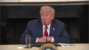 美新版「國安戰略」8次提及台灣：不支持片面改變台...