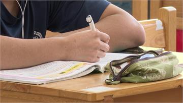 115年學測成績、五標今日公布！ 數B頂標5年最...