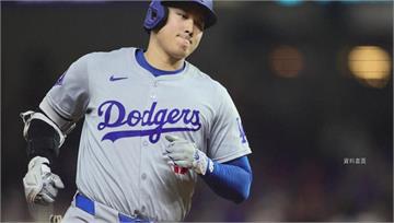 MLB／五度入選明星賽！大谷翔平獲選國聯人氣王　...