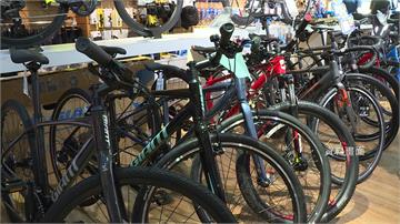 台美關稅15%不疊加 自行車產業：有望迎春燕