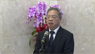 爆非洲豬瘟疑似個案 龔明鑫：經部配合強化邊境管控