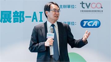 內閣改組新人事 數發部次長林宜敬傳將升任部長