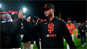 大聯盟投手鄧愷威婉拒WBC徵召！稱是「艱難決定」...