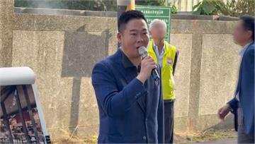 光電弊案一審遭判4年10月！ 雲林縣議長黃凱：問...