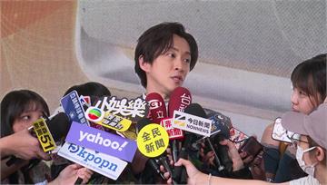 與Lulu婚訊後首露面！ 陳漢典曝私下相處：話匣...