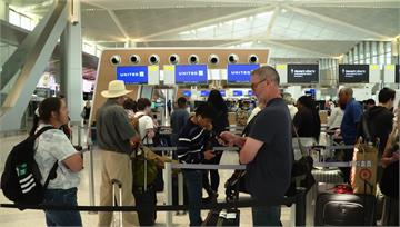 國際線延誤6小時 美要航空公司「7天內退錢」