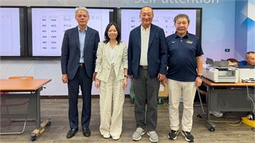 棒協改選結果出爐 周玲妏成為首位女性理事長