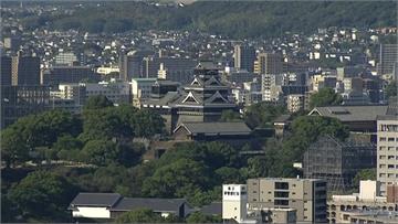 熊本規模7.1強震！ 日本氣象廳發布海嘯警報 餘...