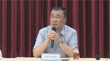 澄清新壽「開價140億」傳聞 李四川：從頭到尾都...