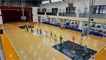 台中市「給孩子一個禮堂」計畫　打造安全、有感的學...