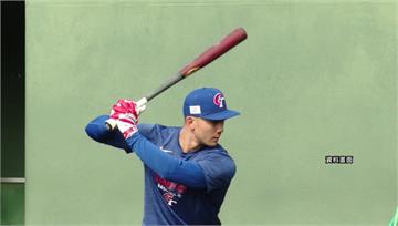 MLB／水手外野手進傷兵名單 「費仔」獲重返大聯...