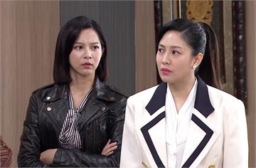 《寶島西米樂 守護》蔡祥潑咖啡逼退豬哥 王丁筑驚...