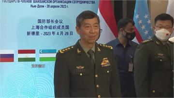 神隱近2個月！ 中國國防部長李尚福被免職