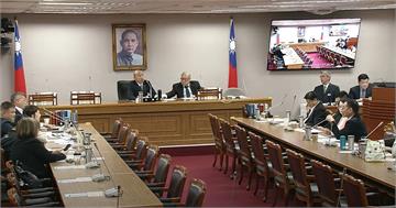 「賴清德赴立院國情報告」協商未達共識　韓國瑜：擇...