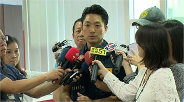 強颱樺加沙逼近！蔣萬安召開防颱整備會議：北市恐現...