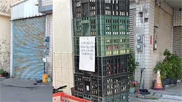 3.24萬顆芬普尼蛋售出 台中蛋行嘆也是受害者....