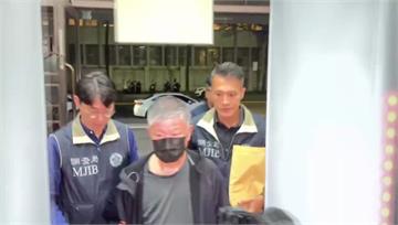 出售全家股權爆內線 泰山前、現任董座各50萬交保