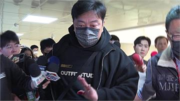 李傅中武涉詐領助理費 國民黨盼公正：司法不能變「...