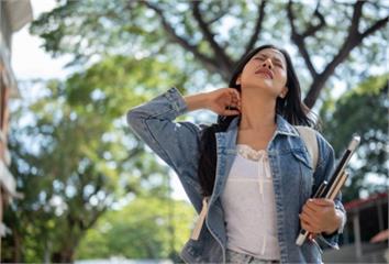 熱到快中暑？高溫必吃「這8種涼感食物」降溫、防脫...