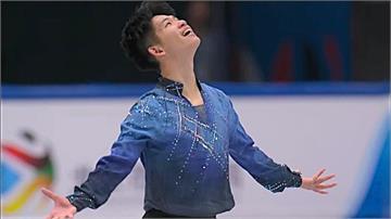 米蘭冬奧2/6登場！台灣代表團名單出爐 李宇翔等...