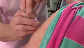 基隆婦打疫苗四肢麻痺失味覺 排除染疫