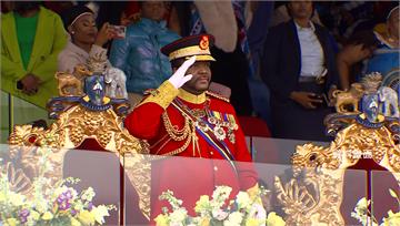 中國外交戰！「零關稅」拉攏非洲53國 唯獨排除我...