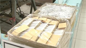 海巡少校疑成走私集團門神受賄特斯拉！妻單日刷百萬...