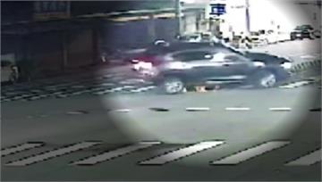 彰化最衰庇護島！1年遭撞15次 駕駛皆稱「視線死...