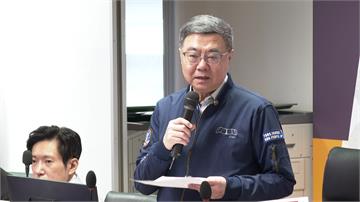 盼貿易協定速審 卓榮泰：朝野攜手回應社會期待