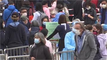 新加坡新增近2萬人染疫 創疫情新高