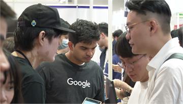 具AI技能「薪」情好！商管職漲幅飆40% 新加坡...