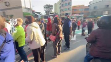 彰化皮蛇疫苗補助超夯「可省萬元」！ 長輩頂低溫排...