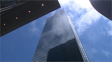 舊金山第一高樓變「斜塔」！建商展開「扶正」大作戰