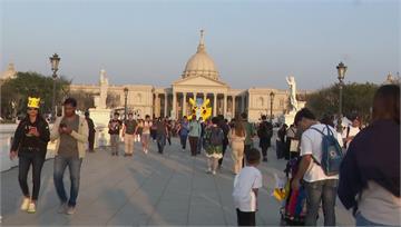 228連假人潮湧台南？網見「平價旅店1晚8千」 ...