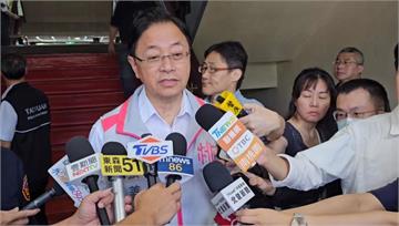 中壢宮廟爆集體霸凌.又涉及違建 張善政：下週強制...