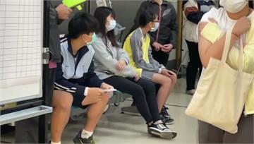 東港高中爆集體腸胃炎 半夜上吐下瀉107人掛急診