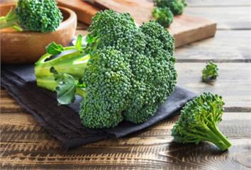 飲食常攝取「2蔬菜」可預防癌症外  還能提升癌症...