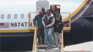 販毒、謀殺遭列「十大通緝要犯」 前冬奧選手墨西哥...