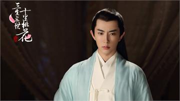 《三生三世》演員齊哀悼于朦朧 楊冪慟喊四哥：願你...
